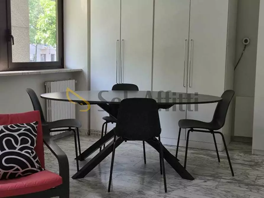Immagine 2 di Bilocale in affitto  in Corso Francia 252 a Torino