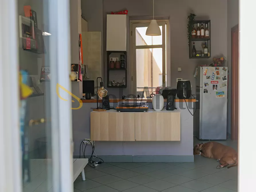 Immagine 9 di Bilocale in affitto  in VIA ITALIA 47 a Settimo Torinese