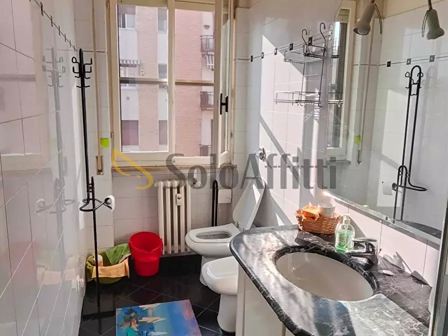 Immagine 21 di Bilocale in affitto  in Via Vigevano 34 a Pavia