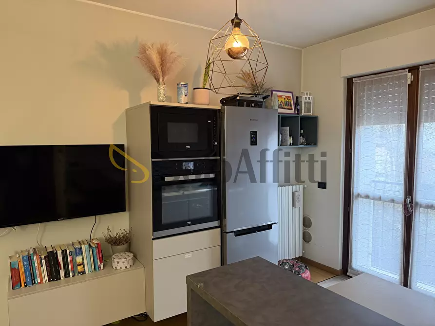 Immagine 2 di Bilocale in affitto  in Via dei Martiri SNC a Cesate