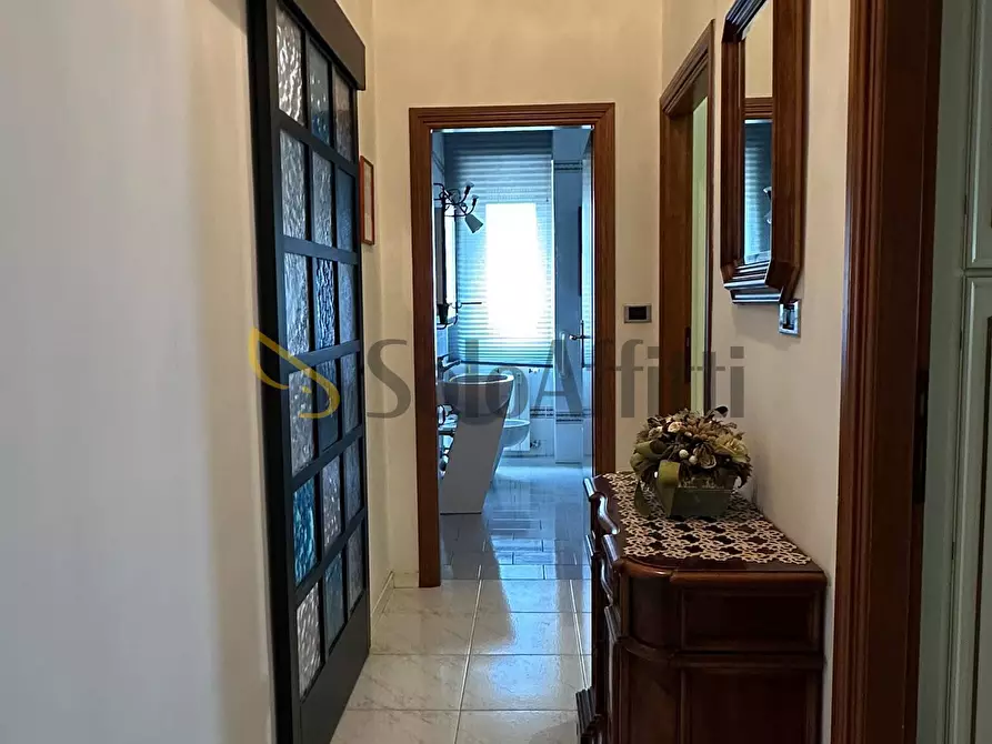 Immagine 8 di Trilocale in affitto  in Via Mentana a Terni