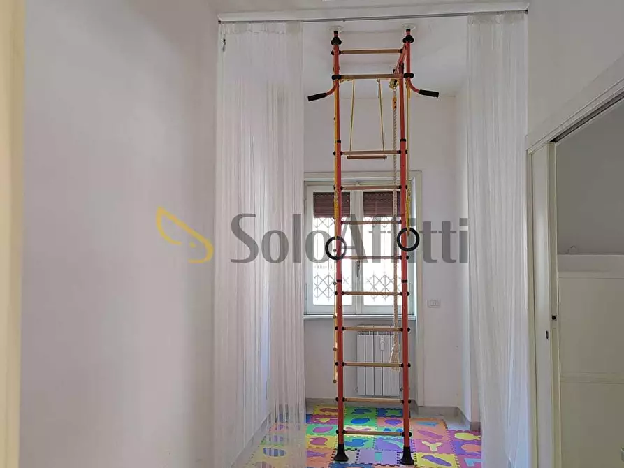 Immagine 15 di Quadrilocale in affitto  in Via Nadina Helbig a Roma