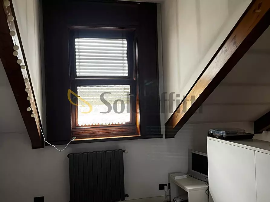 Immagine 12 di Mansarda in affitto  in Piazza Statuto 4 a Torino