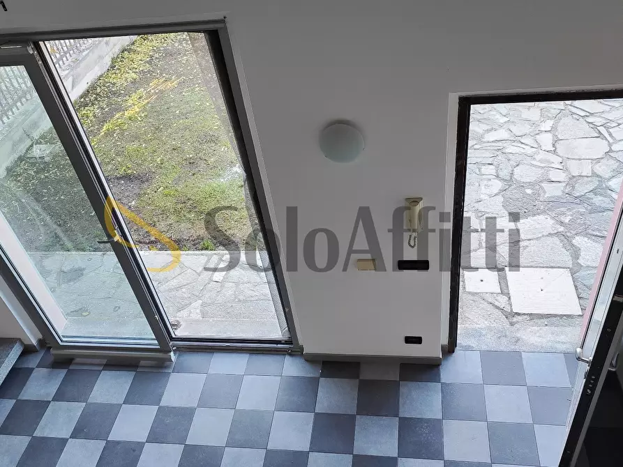 Immagine 11 di Bilocale in affitto  in Casottole (Torre d'isola) a Torre D'isola