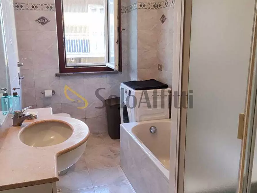 Immagine 8 di Stanza singola in affitto  in VIA DONATELLO 9 a Cinisello Balsamo