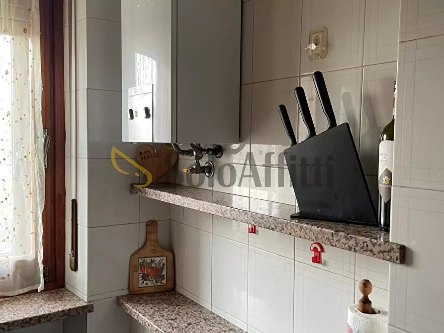 Immagine 3 di Trilocale in affitto  in Via Giuseppe Fagnano a Torino