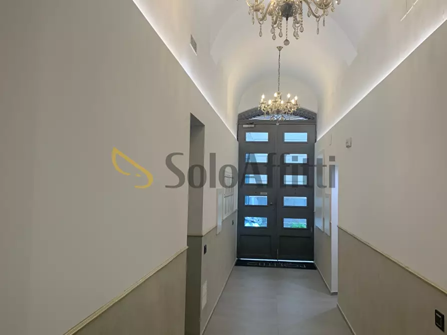 Immagine 19 di Bilocale in affitto  a Catania