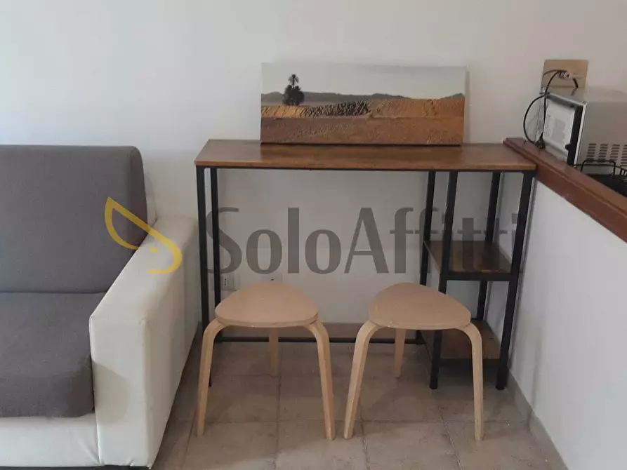 Immagine 3 di Monolocale in affitto  in Via dei Due Ponti 237A a Roma