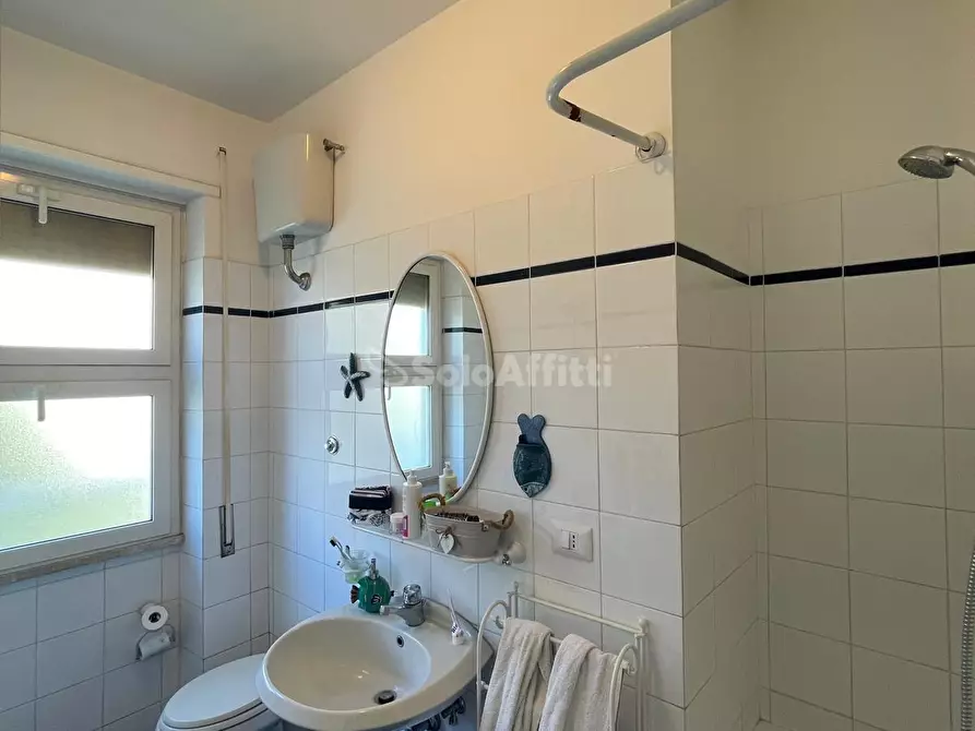 Immagine 11 di Attico in affitto  in Via dell Ombra a Anzio