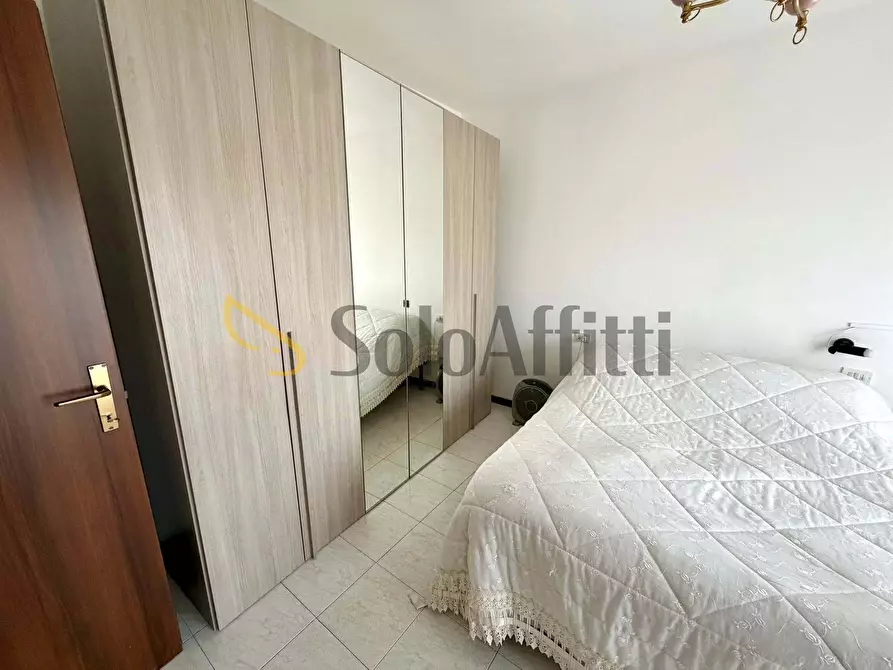 Immagine 12 di Quadrilocale in affitto  in Via Isonzo 81 a Tortoreto