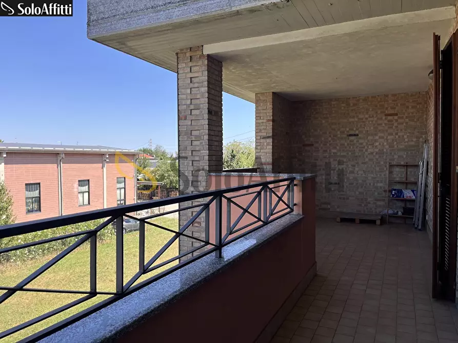 Immagine 6 di Bilocale in affitto  in Via Marsala 18 a Desio