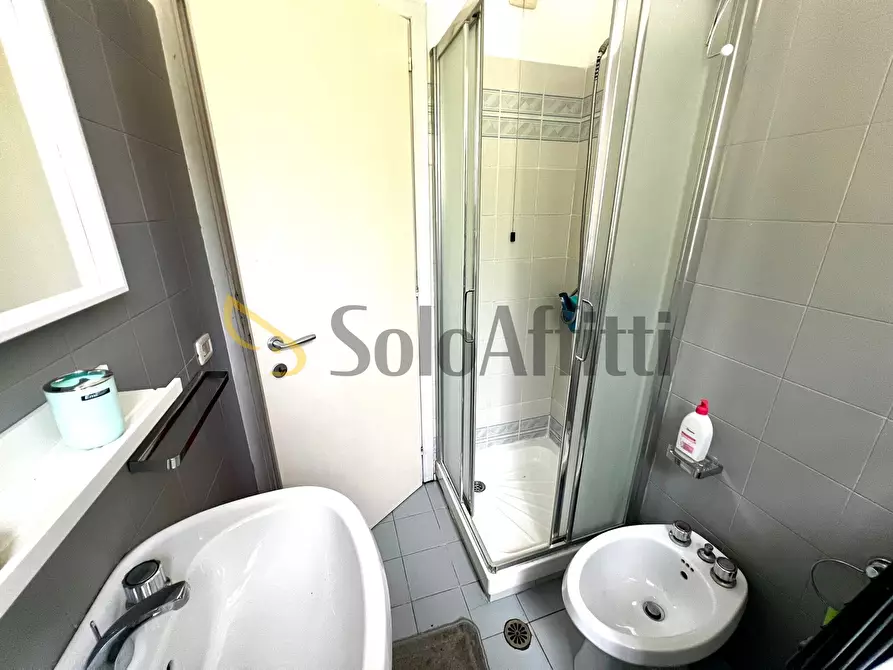 Immagine 9 di Bilocale in affitto  in Via Merano 23A a Alba Adriatica