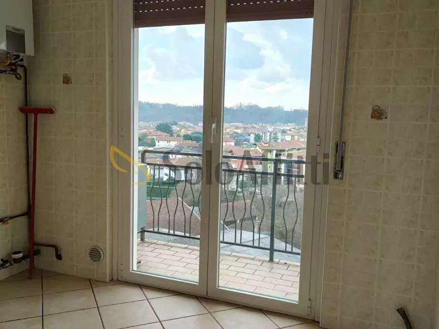 Immagine 6 di Quadrilocale in affitto  a Borgomanero