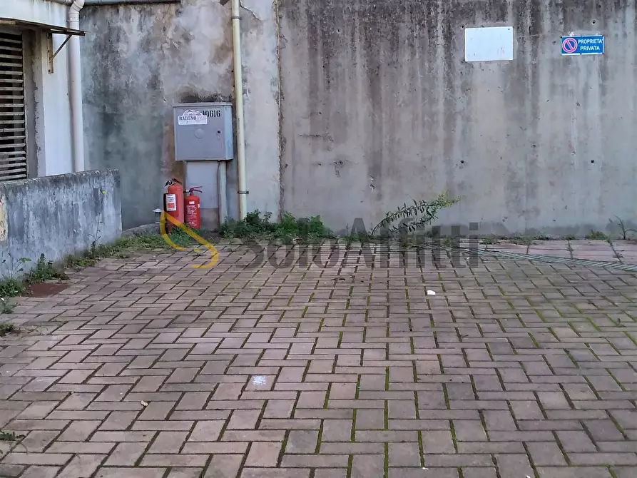 Immagine 3 di Garage in affitto  in Via Paolo Boselli 40 a Taggia