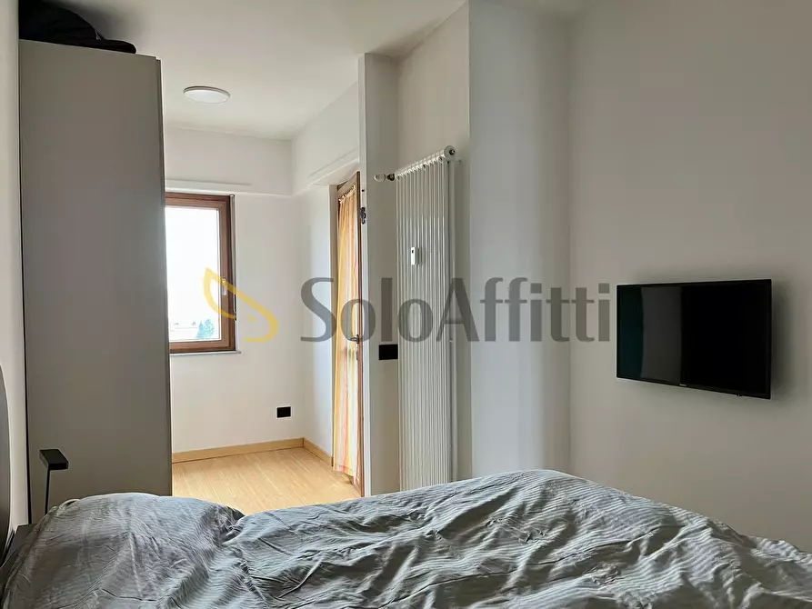 Immagine 34 di Bilocale in affitto  in Via Venarìa 75 a Torino