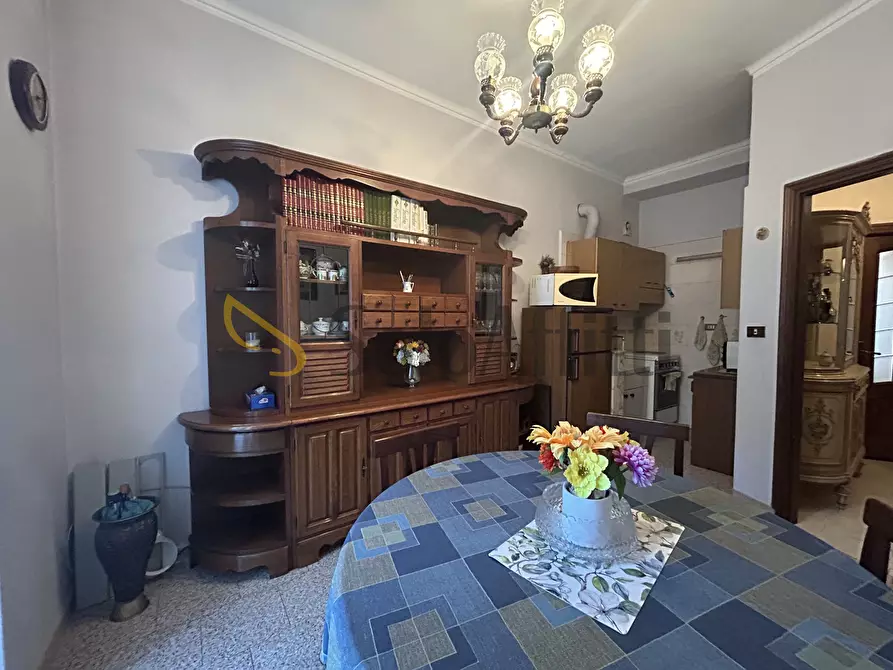 Immagine 9 di Trilocale in affitto  in Via Raffaele Cadorna 38 a Torino