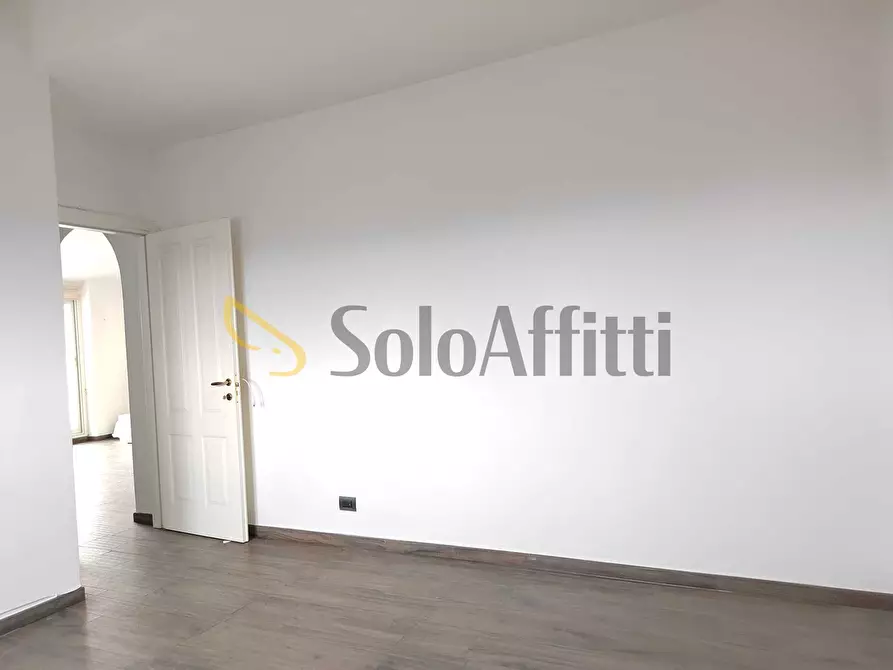 Immagine 11 di Trilocale in affitto  in Via Montefiore a Castelnuovo Di Porto