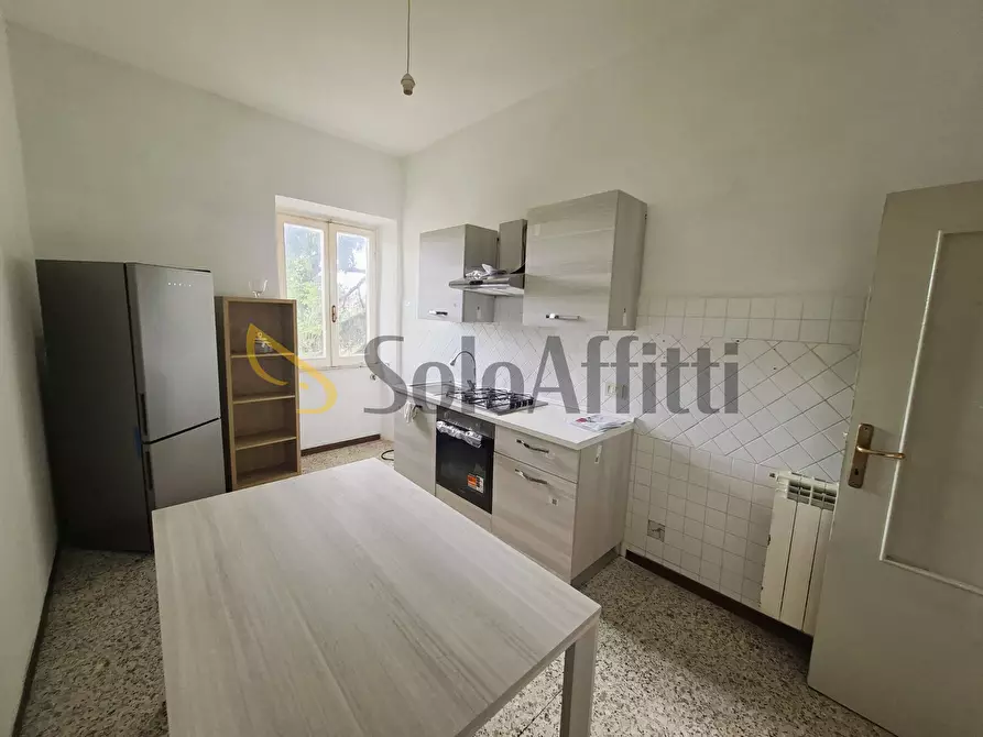 Immagine 28 di Bilocale in affitto  in via San Sebastiano 17 a Morlupo