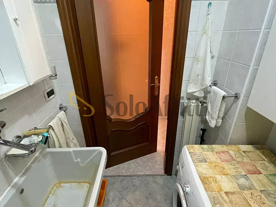 Immagine 18 di Quadrilocale in affitto  in Via D. Chiesa 28/A a Nichelino