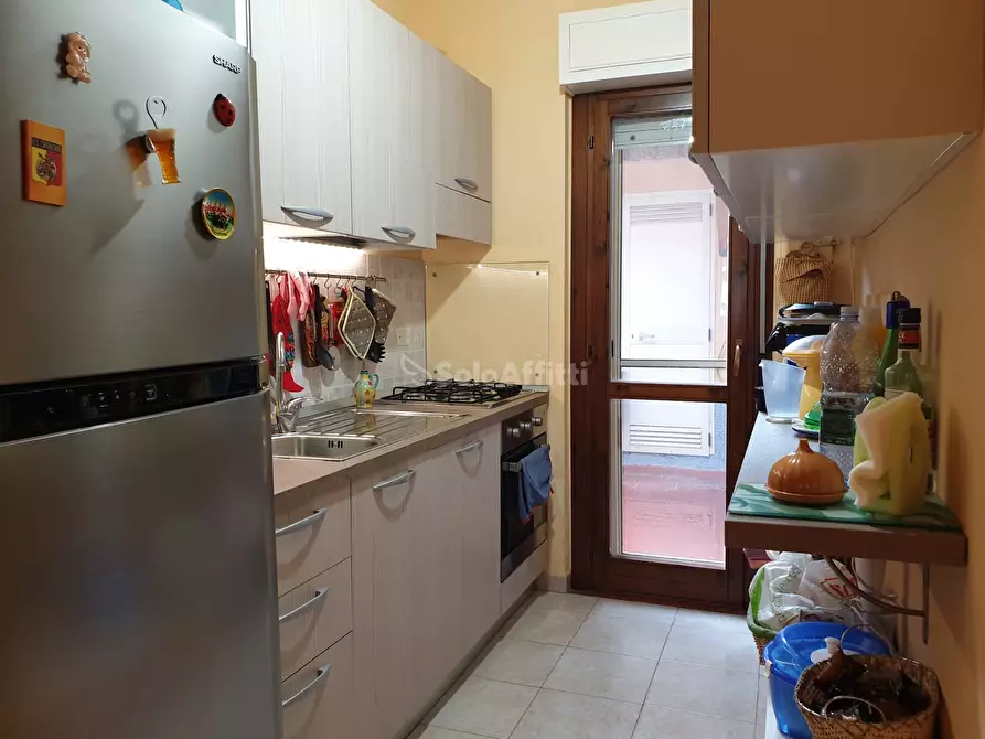 Immagine 8 di Villetta a schiera in affitto  a Squillace