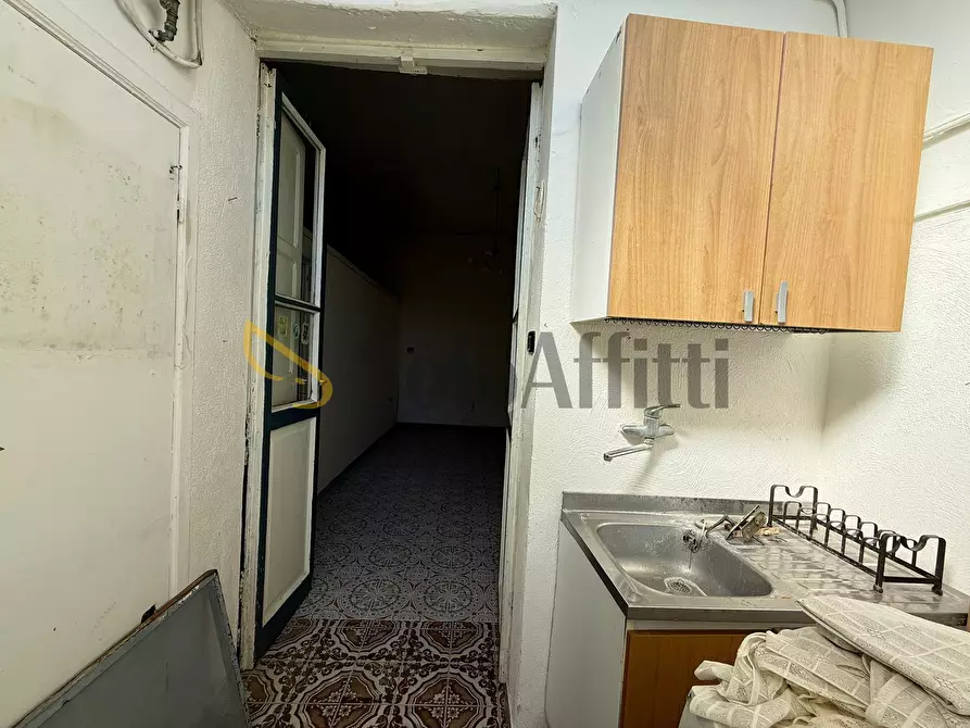 Immagine 14 di Bilocale in affitto  in Via Aniello Gentile 6 a Caserta