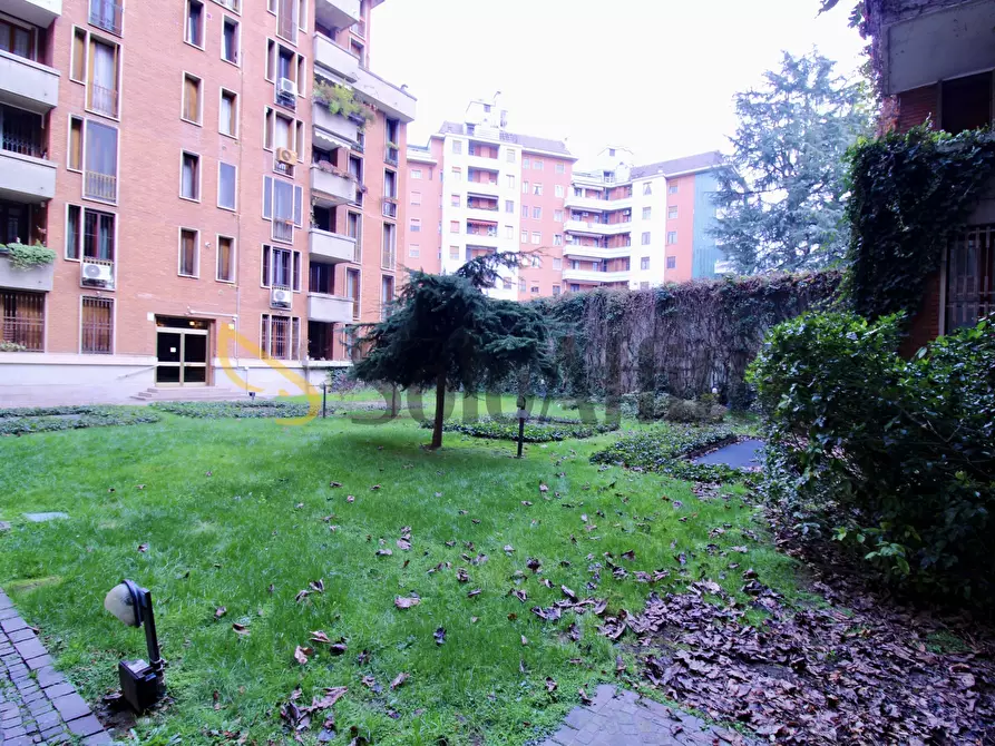 Immagine 13 di Bilocale in affitto  in Via Garofalo 32 a Milano