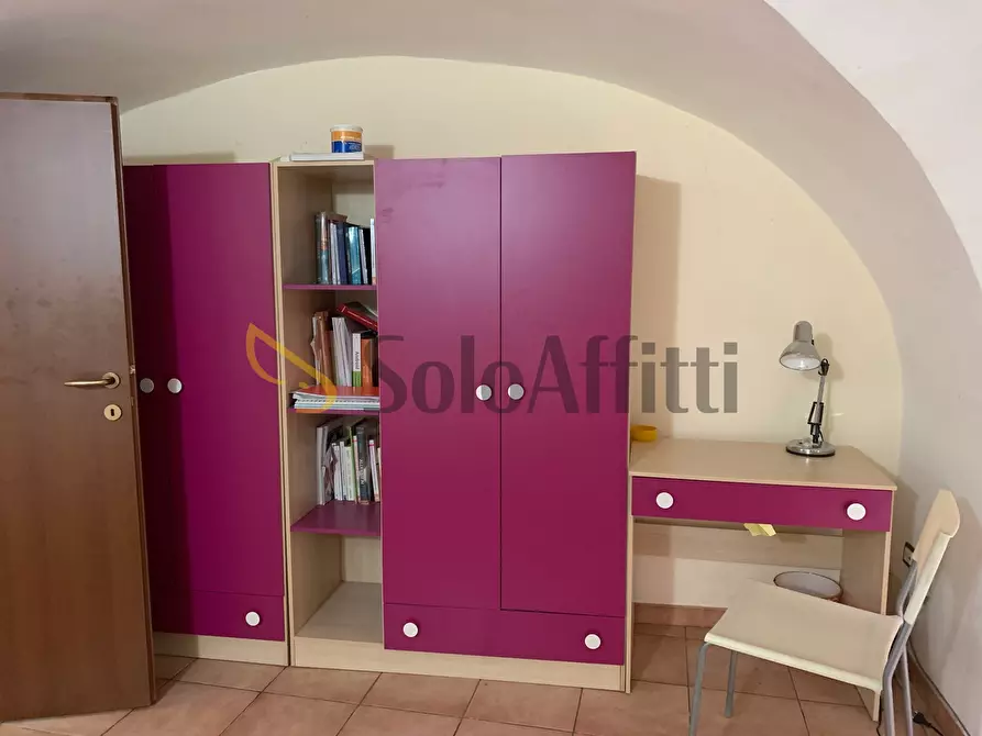 Immagine 17 di Bilocale in affitto  in Via Quintino Sella 22 a Catania