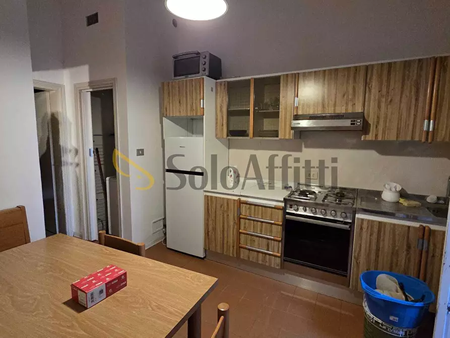 Immagine 2 di Bilocale in affitto  in Via di Mura di Porta Castiglione a Bologna