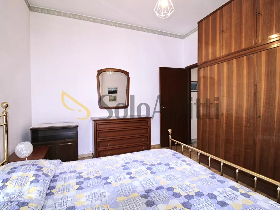 Immagine 4 di Trilocale in affitto  in Via Venezuela 4 a Milano