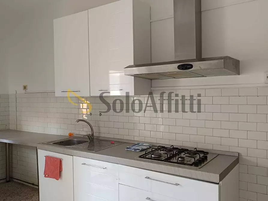 Immagine 23 di Bilocale in affitto  in Via G. Oberdan 8 a Latina