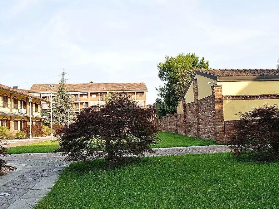 Immagine 16 di Bilocale in affitto  in Via Fornaci 45 a Settimo Torinese