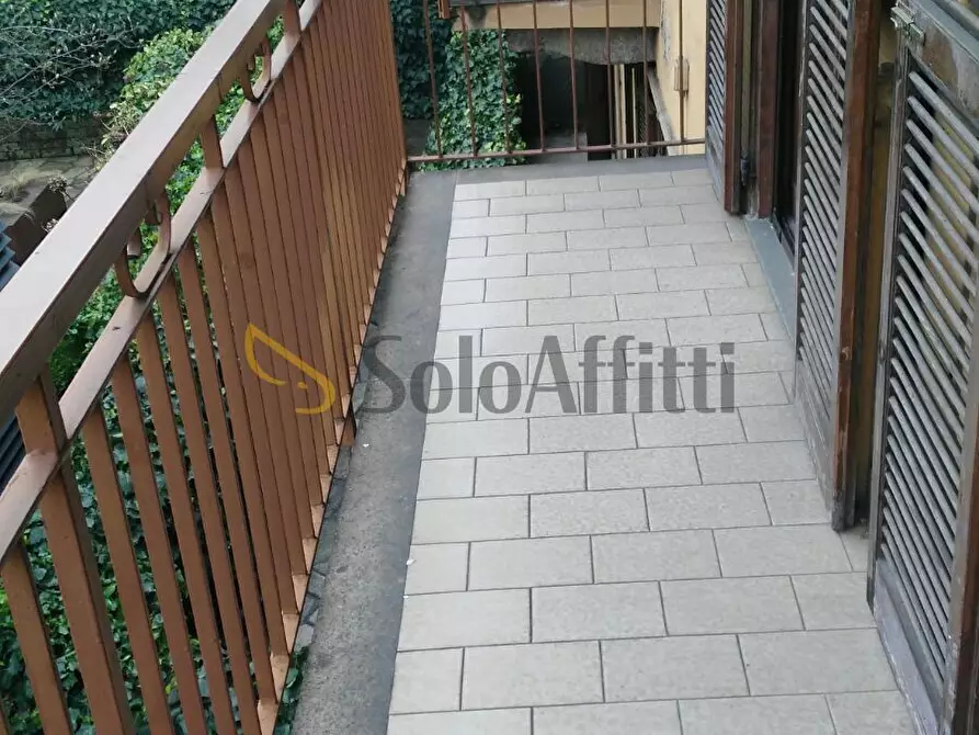 Immagine 10 di Bilocale in affitto  in Via Rivara a Torino