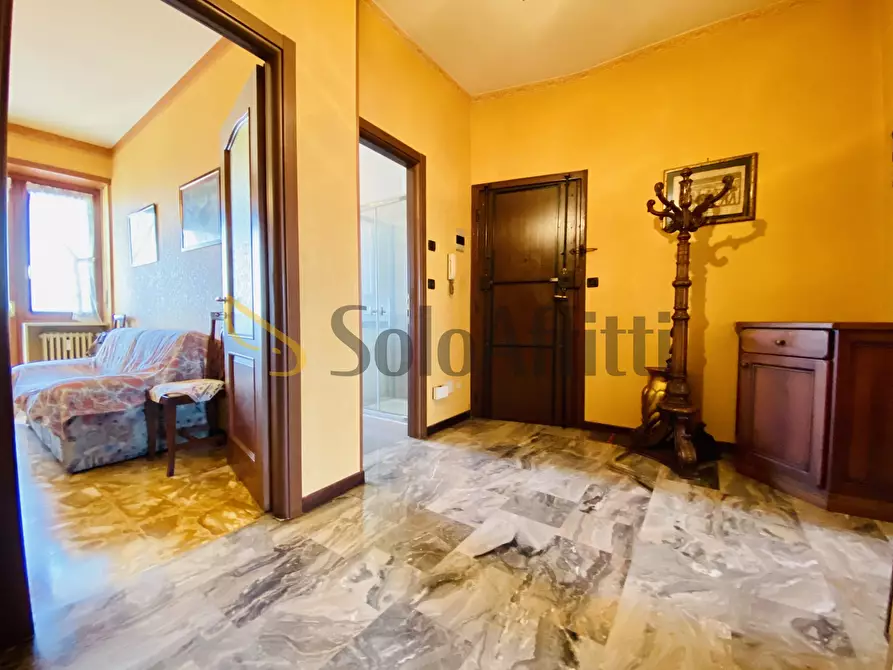 Immagine 5 di Trilocale in affitto  in Corso Francia 347 a Torino