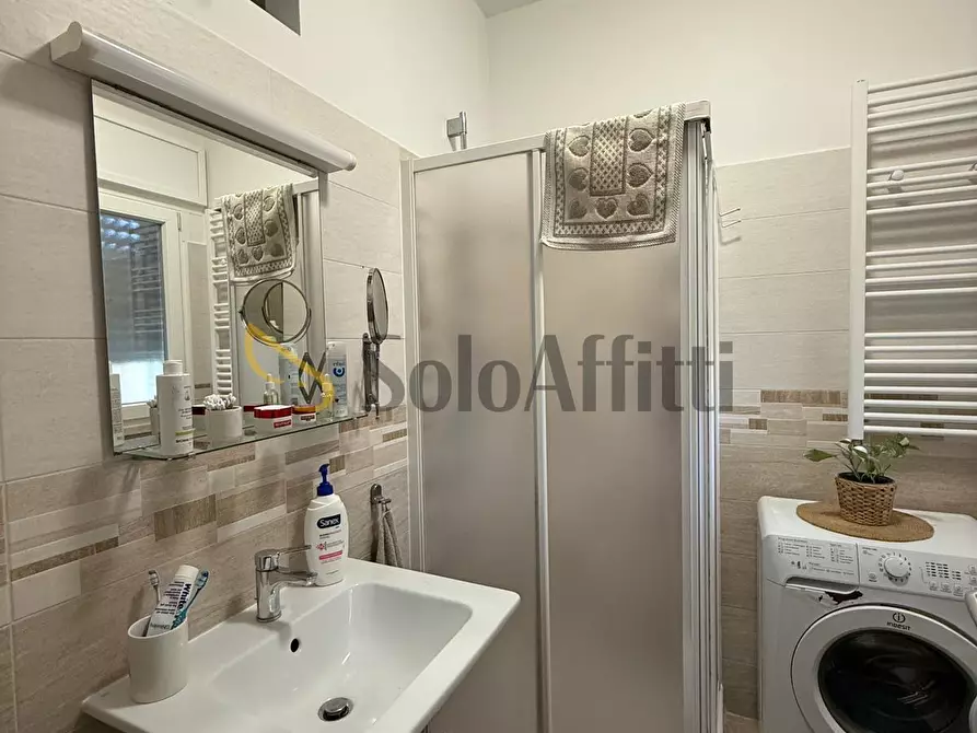 Immagine 4 di Villetta a schiera in affitto  in Vicolo Venere a Anzio