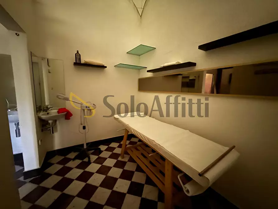 Immagine 23 di Locale commerciale in affitto  in Via XX Settembre 13 a San Nicola La Strada