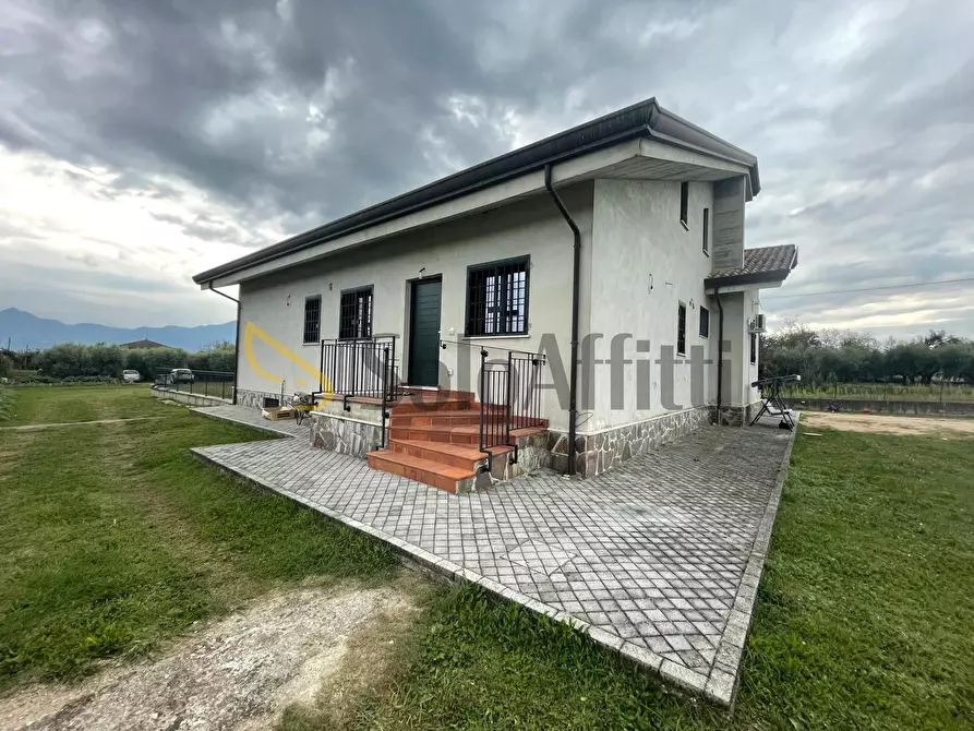 Immagine 17 di Villa in affitto  a Ferentino