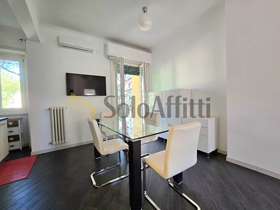 Immagine 2 di Trilocale in affitto  in Via Monte Epomeo 24 a Roma