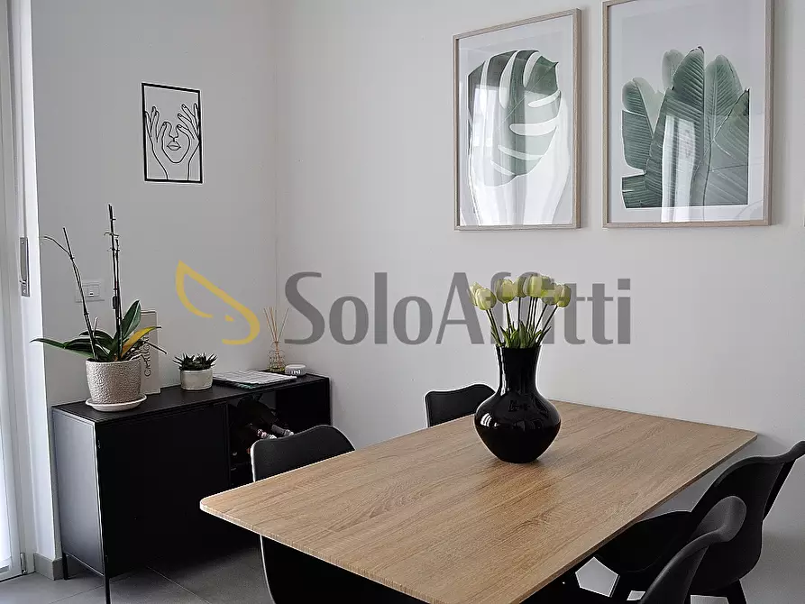 Immagine 8 di Trilocale in affitto  in Via Chiomo 5 a Settimo Torinese