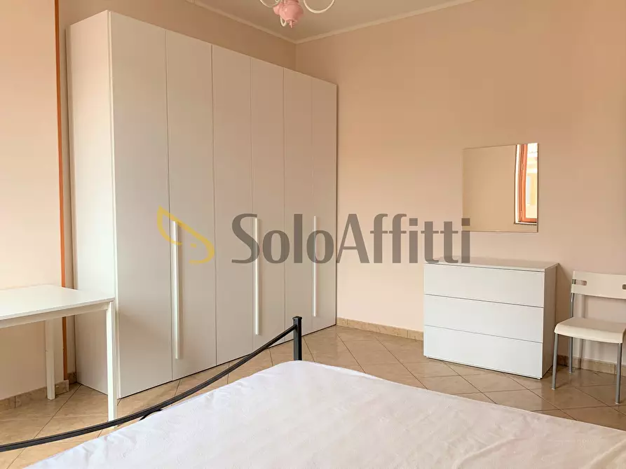 Immagine 6 di Trilocale in affitto  a Catanzaro