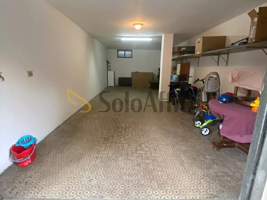 Immagine 19 di Appartamento in affitto  in Via Monte Titano 59 a Rimini