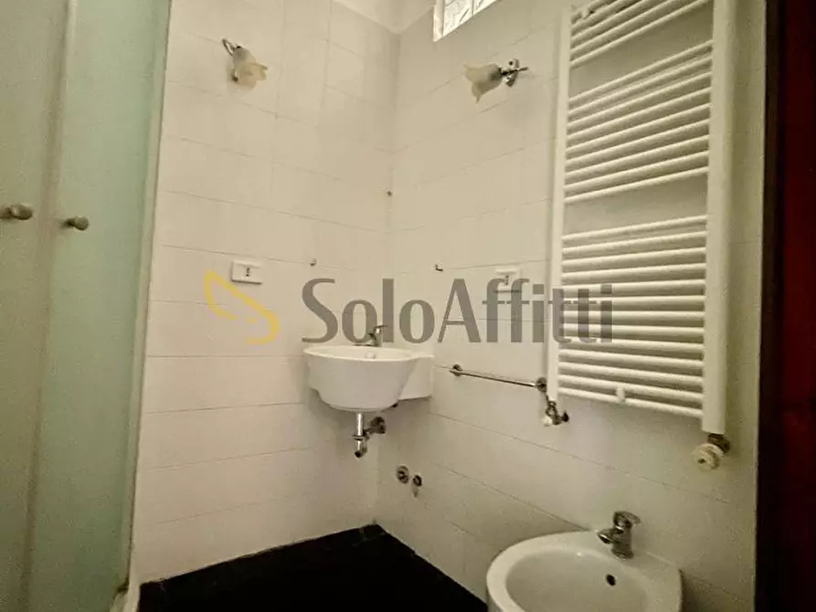 Immagine 9 di Trilocale in affitto  a Frosinone