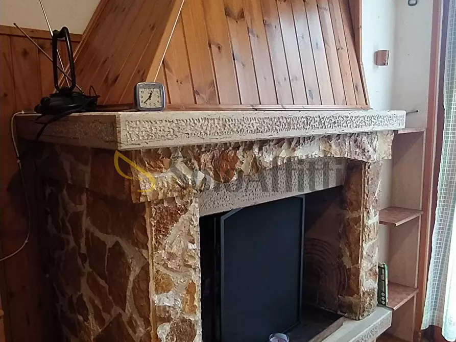 Immagine 17 di Trilocale in affitto  in Via degli Oleandri a Terni