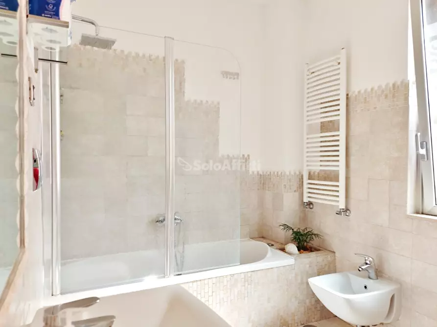 Immagine 22 di Trilocale in affitto  in Via Passo Buole a Fiumicino