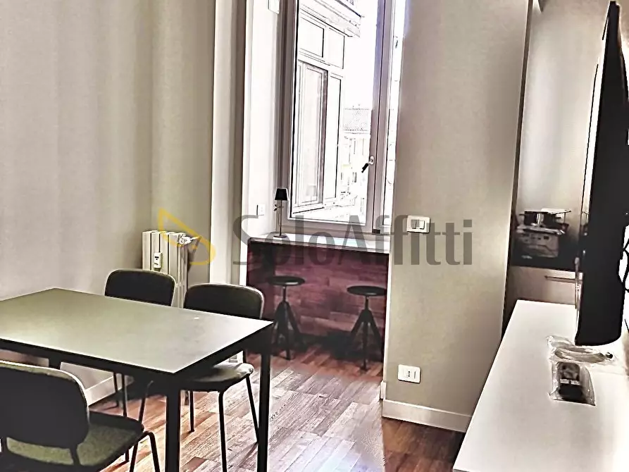 Immagine 5 di Stanza singola in affitto  in Via Madonna delle Rose 50 a Torino
