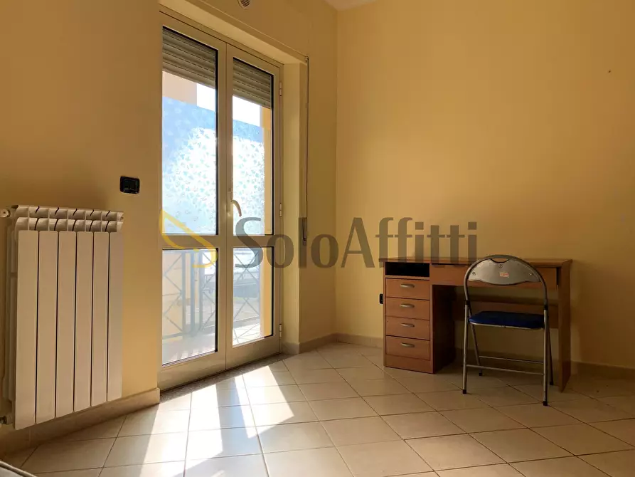 Immagine 8 di Trilocale in affitto  a Catanzaro