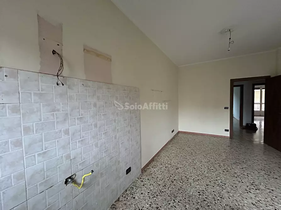 Immagine 5 di Trilocale in affitto  in Via Montalenghe 13 a Torino