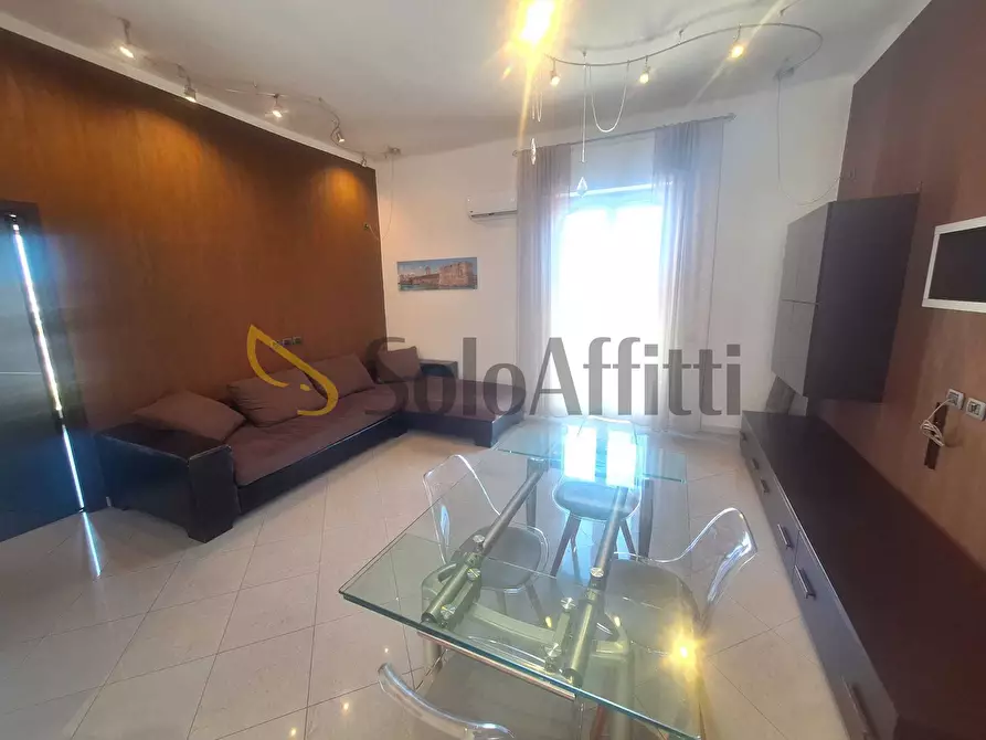 Immagine 2 di Trilocale in affitto  in Via Giovannetti 4 a Livorno