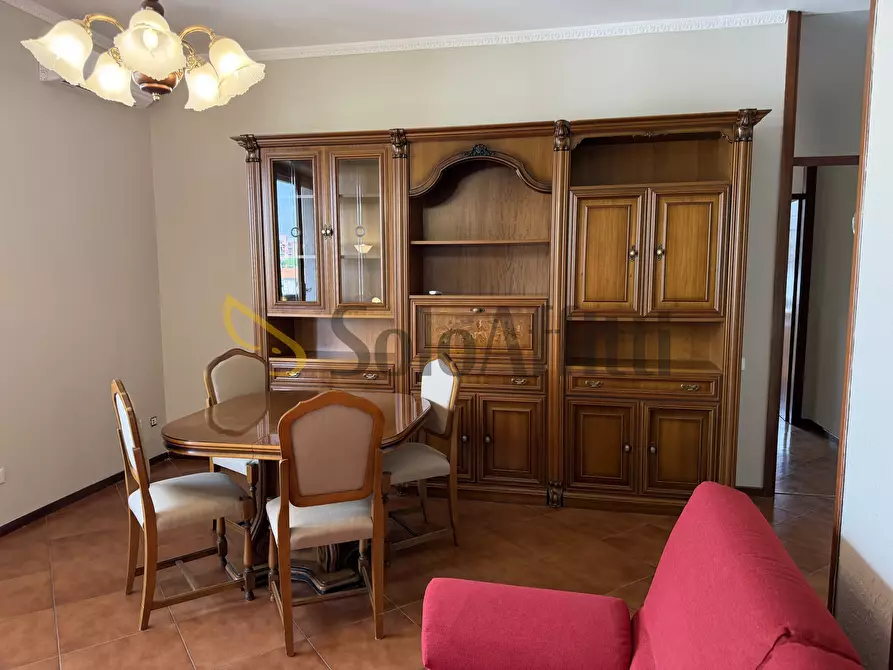 Immagine 14 di Trilocale in affitto  in Via Monte Grappa 23 a Saronno