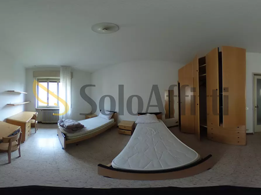 Immagine 12 di Trilocale in affitto  in Vicolo Longobardi 14a a Pavia