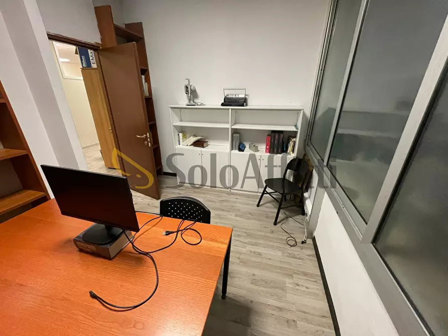 Immagine 9 di Ufficio in affitto  in Via Napoleone Leumann 16 a Rivoli